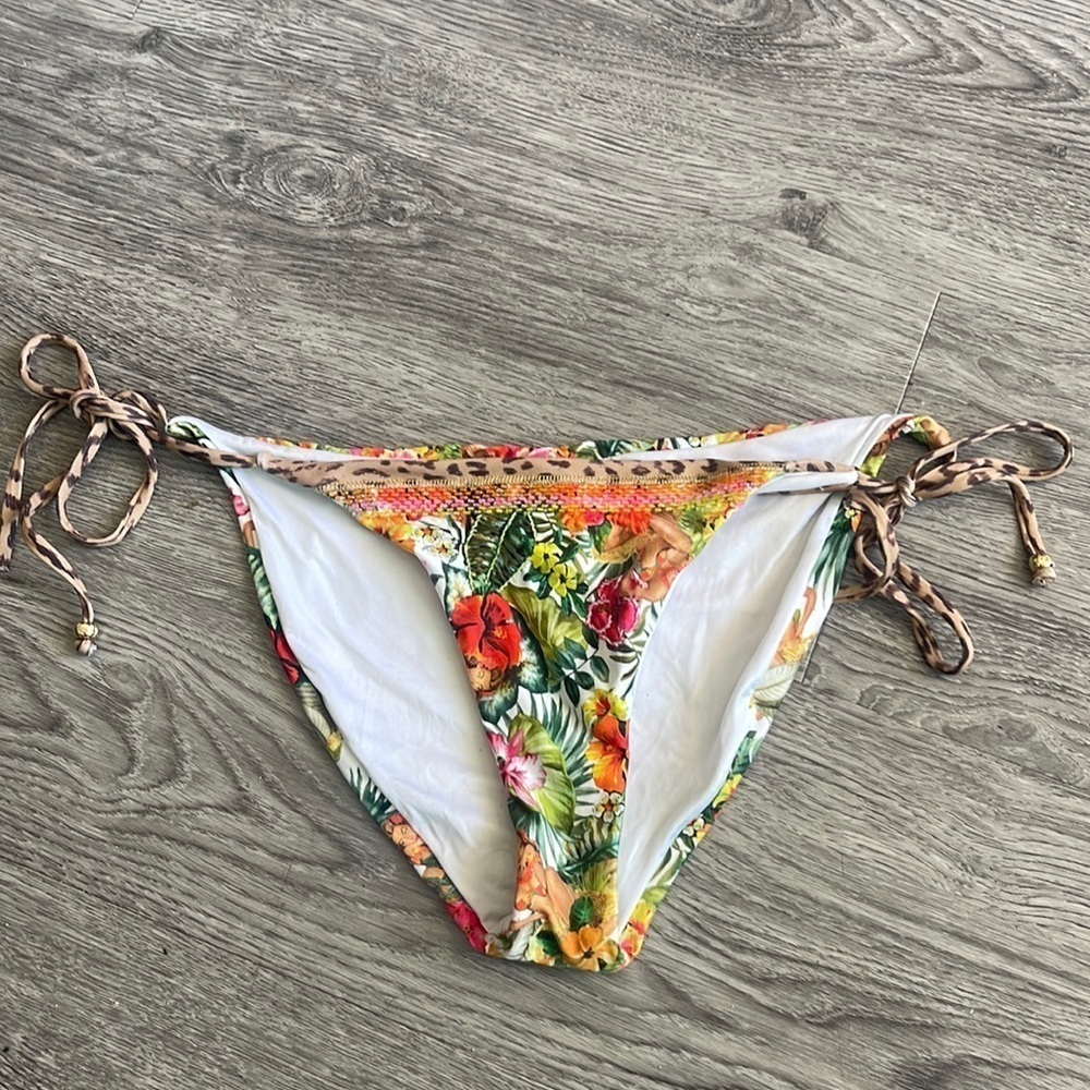 Pilyq Bikini bottoms